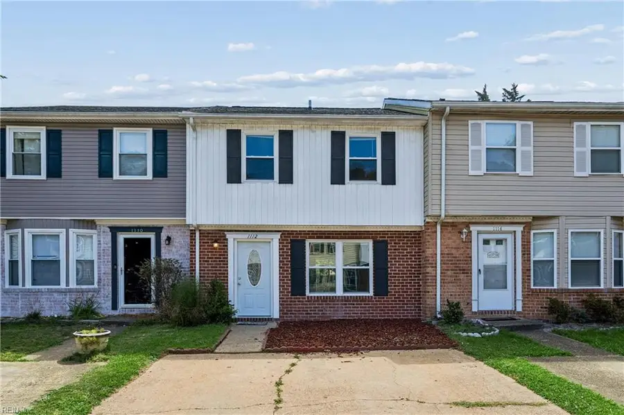 1112 Meadow Sage Lane, Virginia Beach, VA 23464 - #2