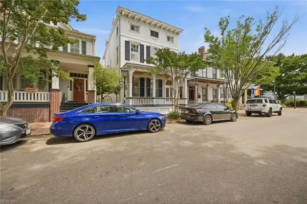 367 Middle Street, Portsmouth, VA 23704