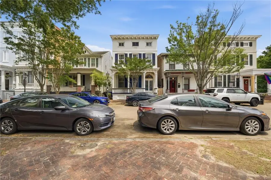 367 Middle Street, Portsmouth, VA 23704 - #2