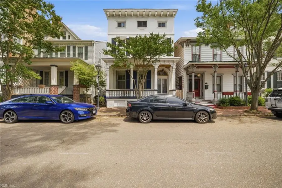 367 Middle Street, Portsmouth, VA 23704 - #3