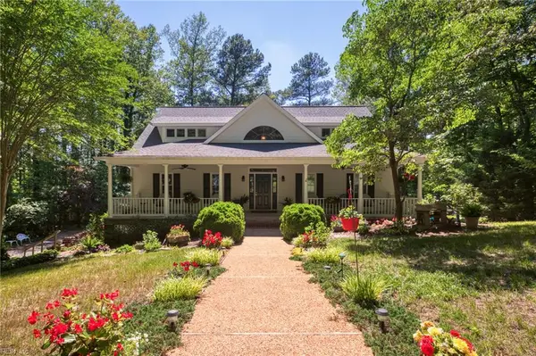 11688 River Crest Drive, Gloucester, VA 23061