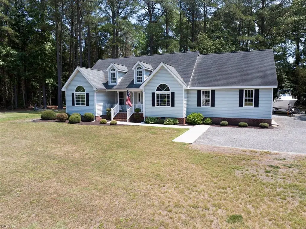 44 Fleetwood Circle, Mathews, VA 23109 - #1