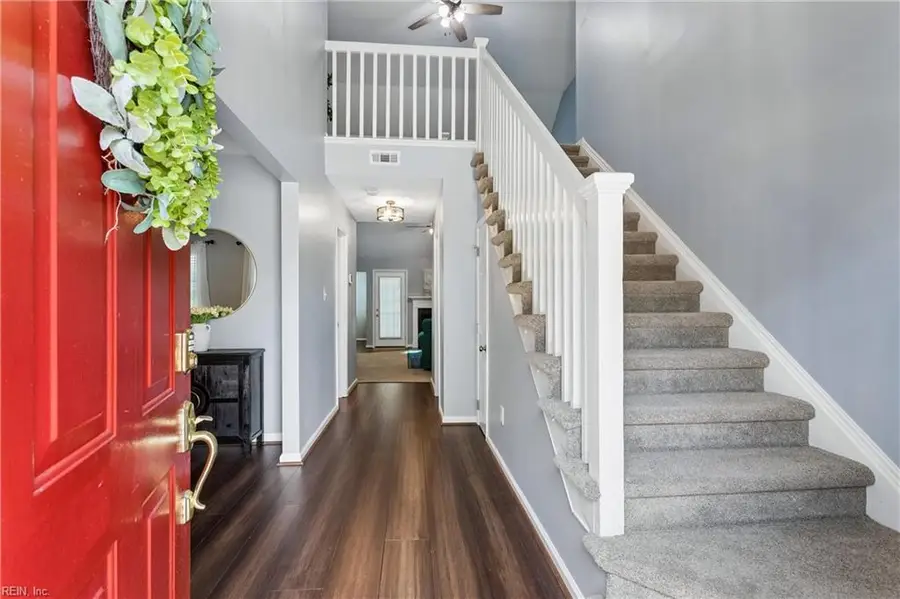 962 Heathland Drive, Newport News, VA 23602 - #3