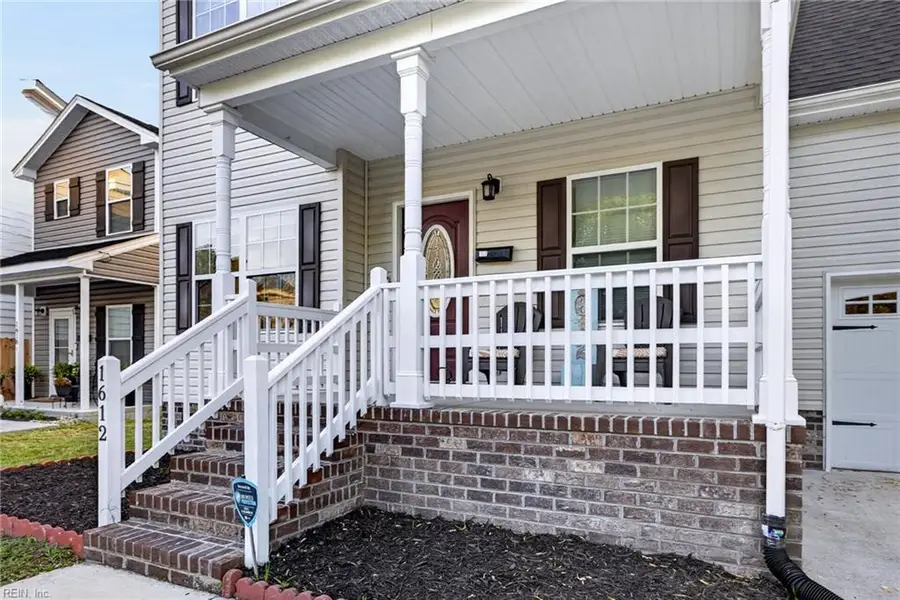 1612 Prentis Avenue, Portsmouth, VA 23704 - #3