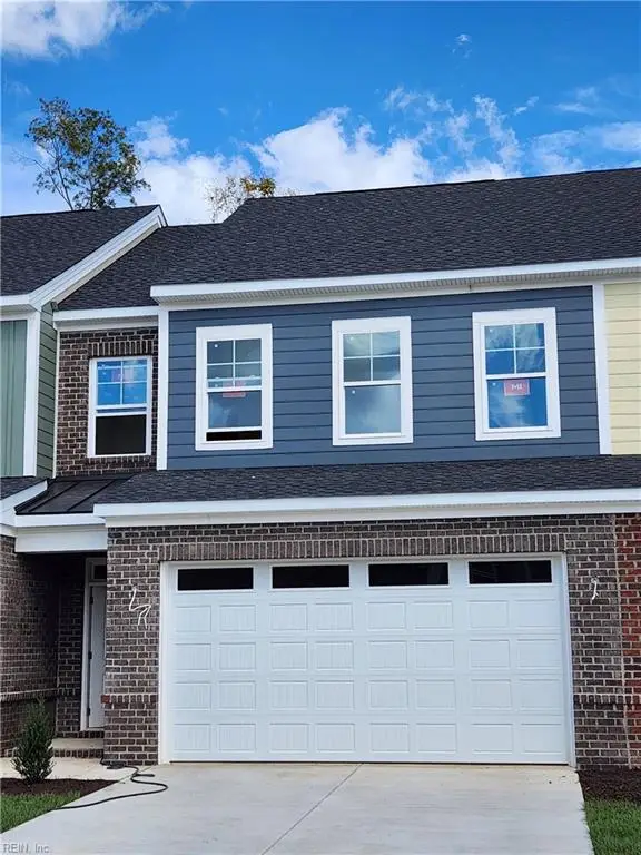3014 Plymouth Place, Williamsburg, VA 23185
