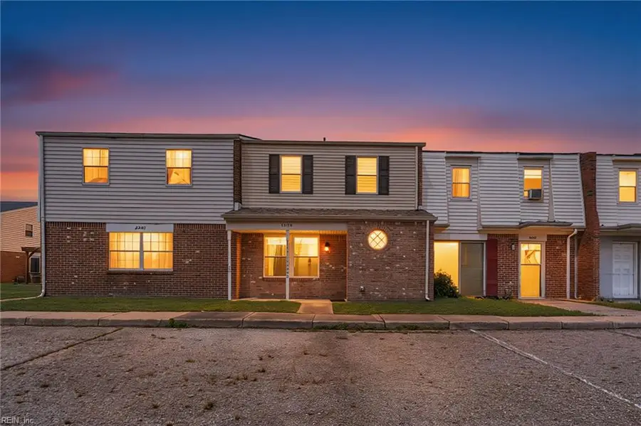 3238 Manor Glenn Court, Virginia Beach, VA 23453 - #2