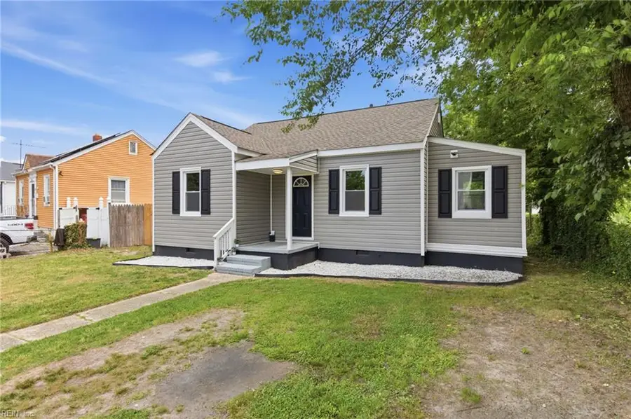 6388 Partridge Street, Norfolk, VA 23513 - #2