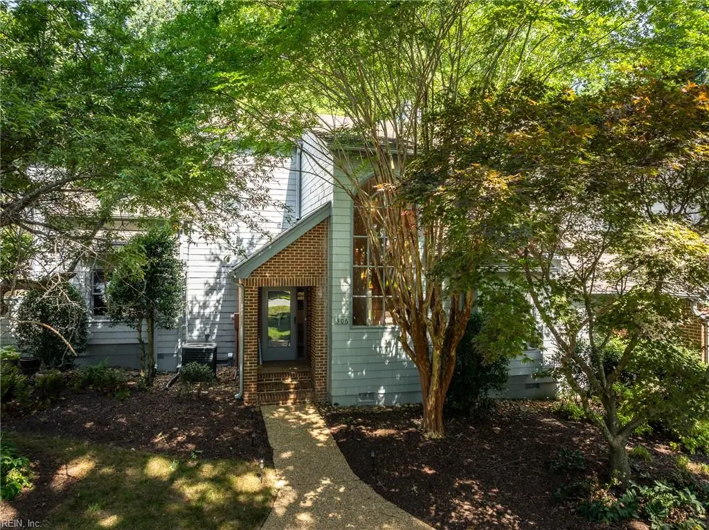 306 Archers Mead Drive, Williamsburg, VA 23185 - #1