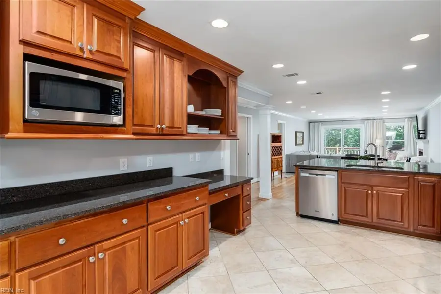 306 Archers Mead Drive, Williamsburg, VA 23185 - #3