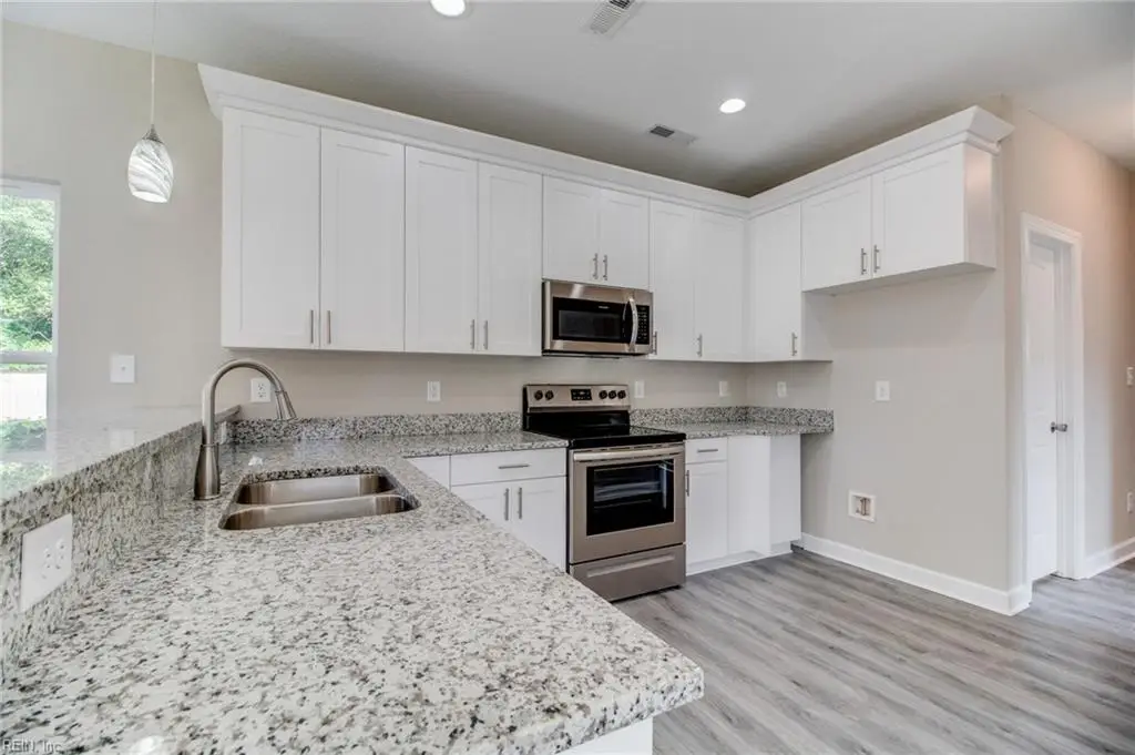 312B Duke St, Suffolk, VA 23434 - #1