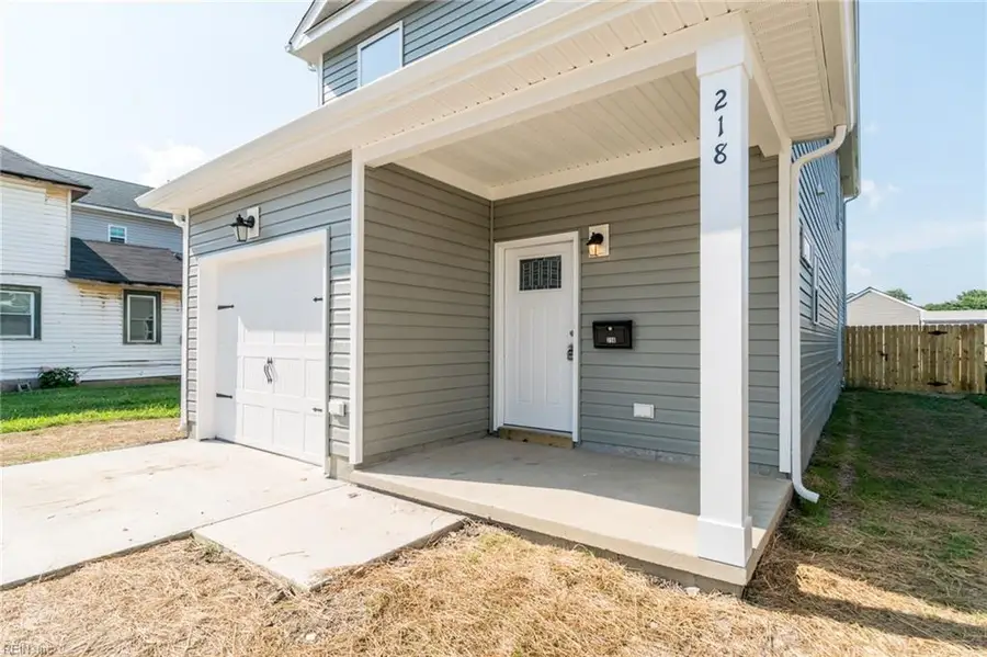 312B Duke St, Suffolk, VA 23434 - #3