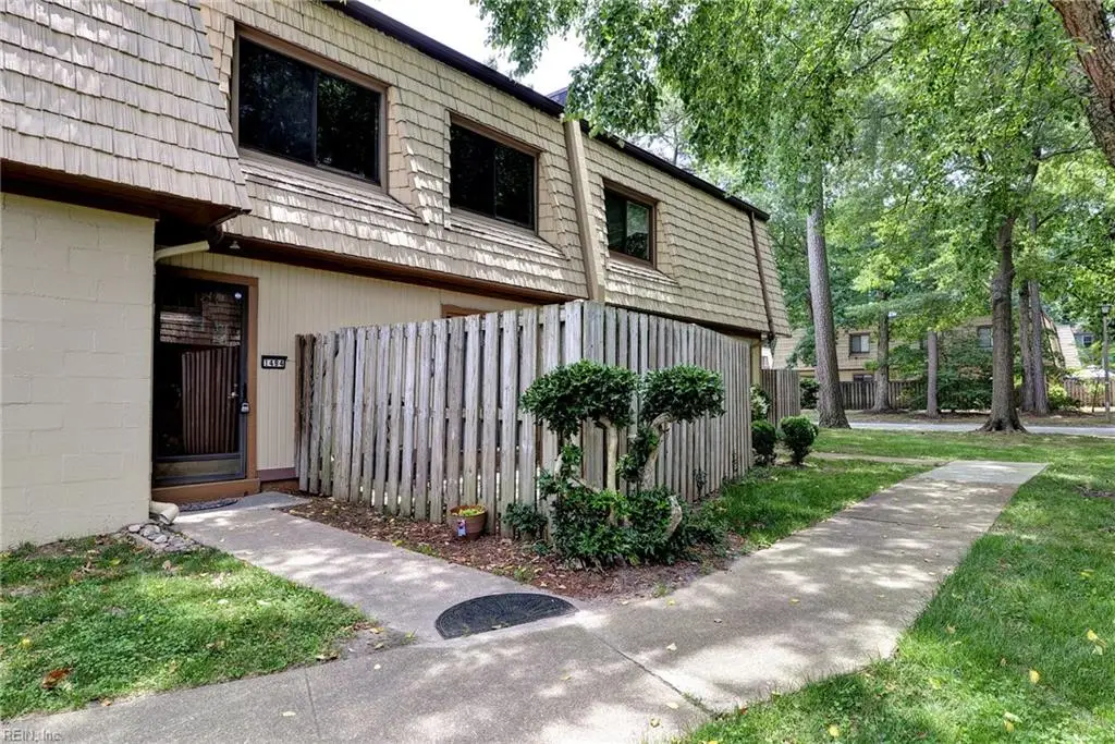 1484 Ventura Way, Newport News, VA 23608 - #1
