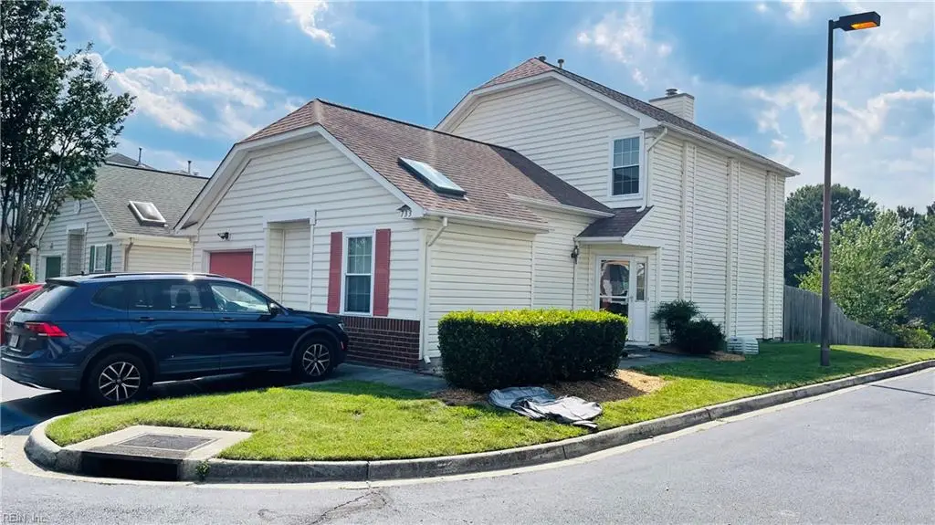 733 Whisper Walk, Chesapeake, VA 23322 - #1