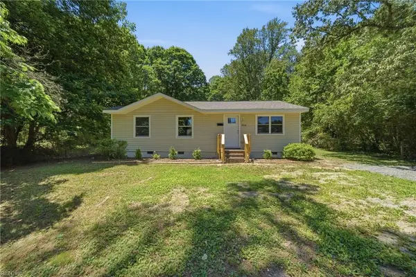 9316 Davenport Road, Gloucester, VA 23061