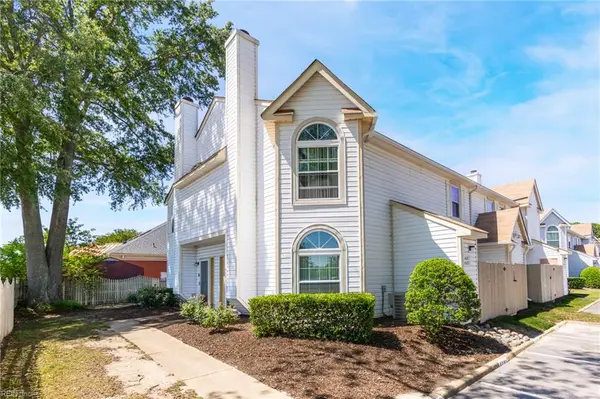 4603 Georgetown Place, Virginia Beach, VA 23455