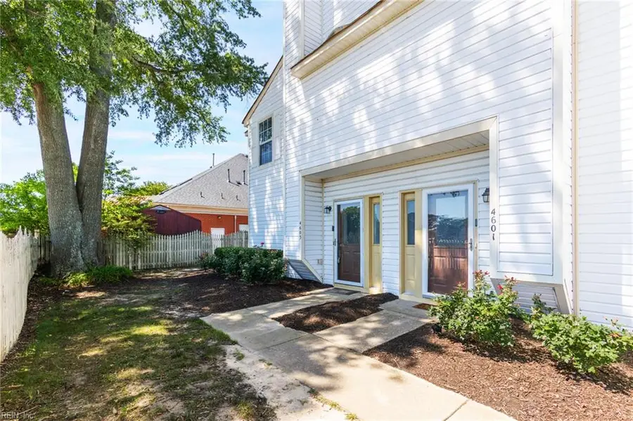 4603 Georgetown Place, Virginia Beach, VA 23455 - #3