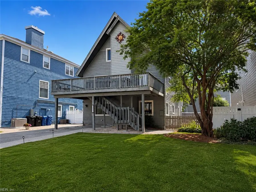628 Surfside Avenue, Virginia Beach, VA 23451 - #2