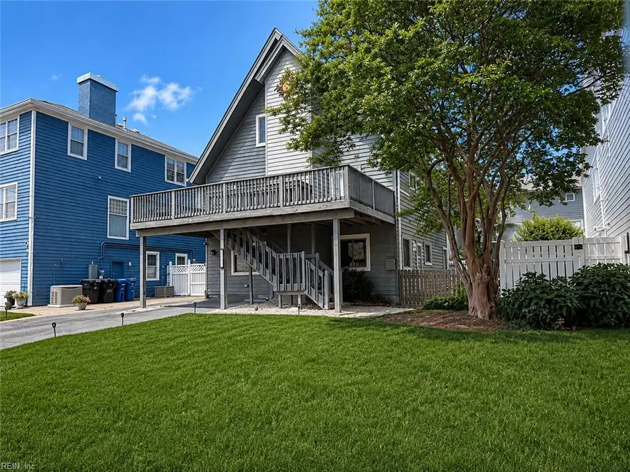 628 Surfside Avenue, Virginia Beach, VA 23451 - #3