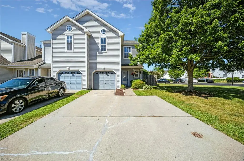 4924 Kemps Lake Drive, Virginia Beach, VA 23462 - #1