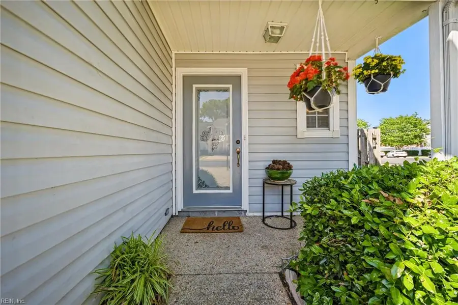 4924 Kemps Lake Drive, Virginia Beach, VA 23462 - #3