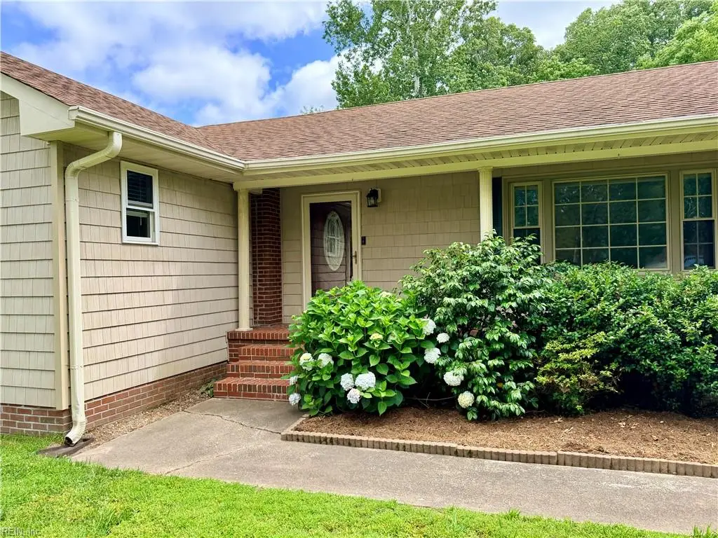 2905 Harbor Road, Suffolk, VA 23435 - #1