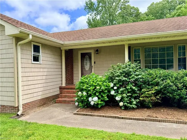 2905 Harbor Road, Suffolk, VA 23435