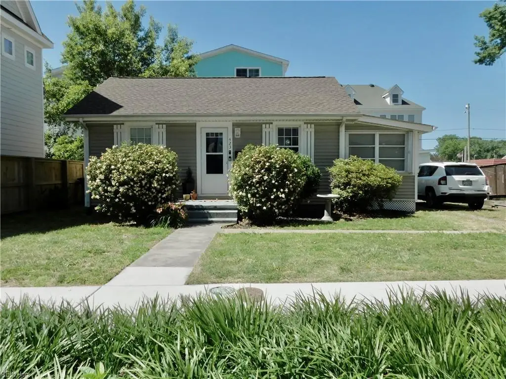 423 20th Street, Virginia Beach, VA 23451 - #1