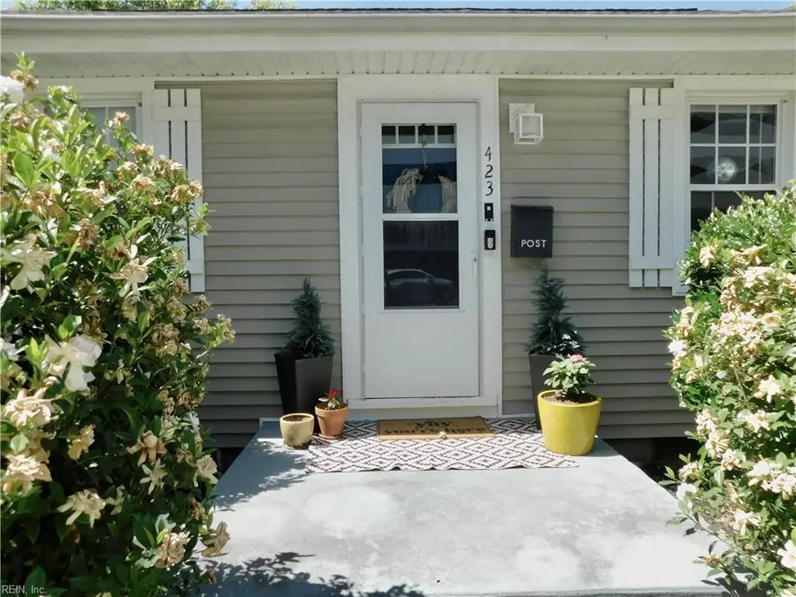 423 20th Street, Virginia Beach, VA 23451 - #2