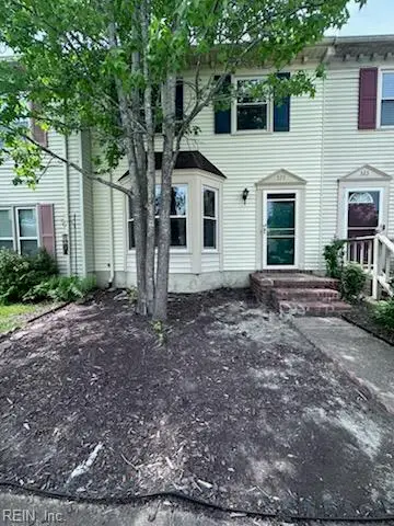 325 Gambrill Court, Virginia Beach, VA 23462