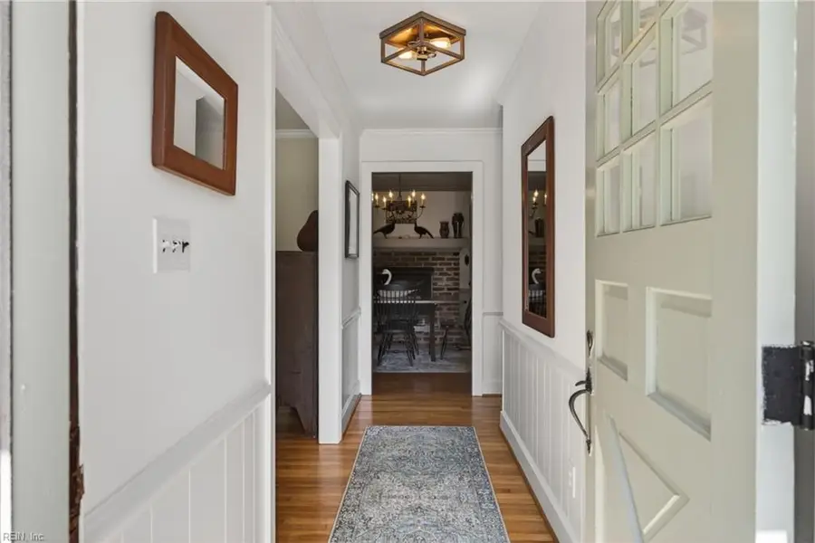 3528 Carter Road, Portsmouth, VA 23703 - #3