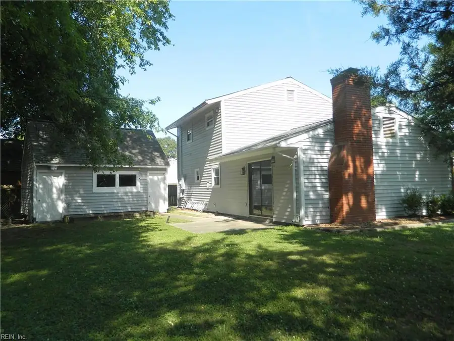 4901 Westgrove Road, Virginia Beach, VA 23455 - #2