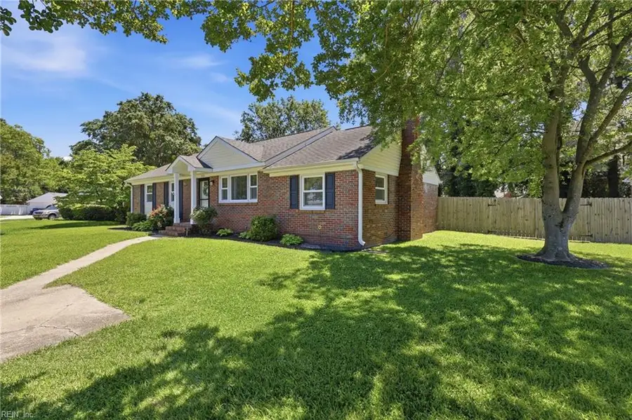 3733 Linnet Lane, Portsmouth, VA 23703 - #2