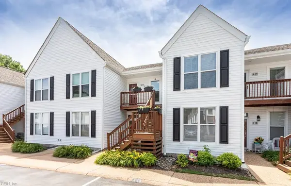 425 Persimmon Drive, Yorktown, VA 23693