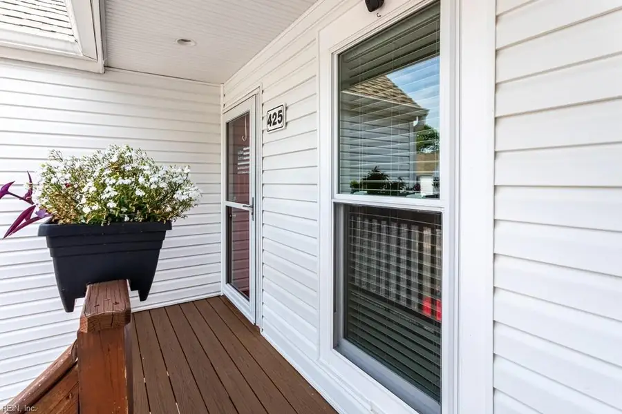 425 Persimmon Drive, Yorktown, VA 23693 - #3