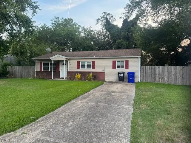 509 Brian Avenue, Virginia Beach, VA 23462 - #2