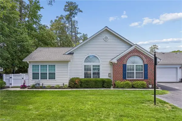 122 Garman Loop, Yorktown, VA 23690