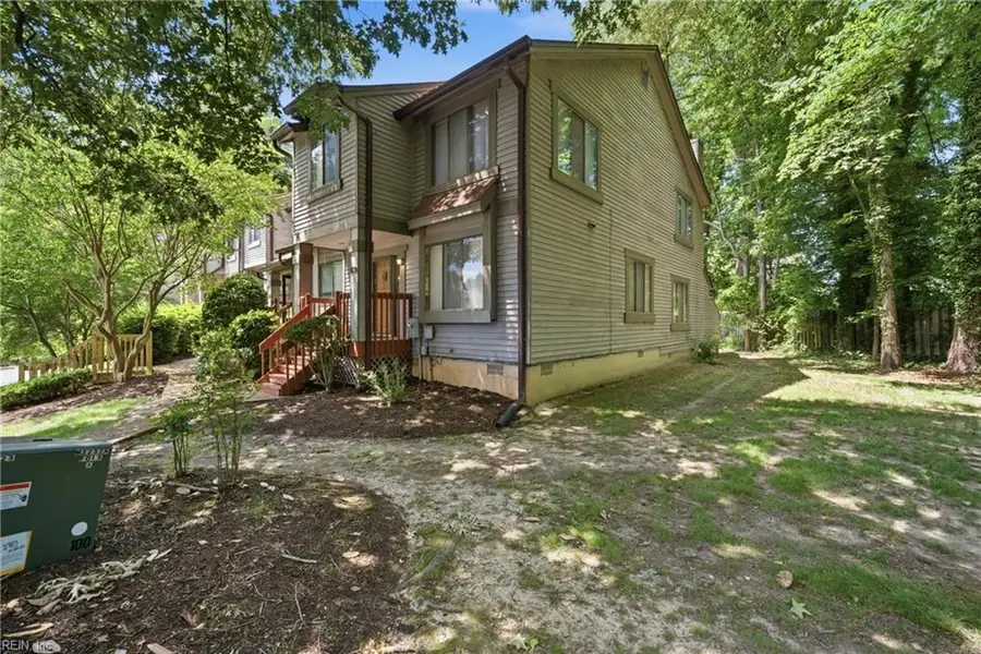 112 Inland View Drive, Newport News, VA 23603 - #2