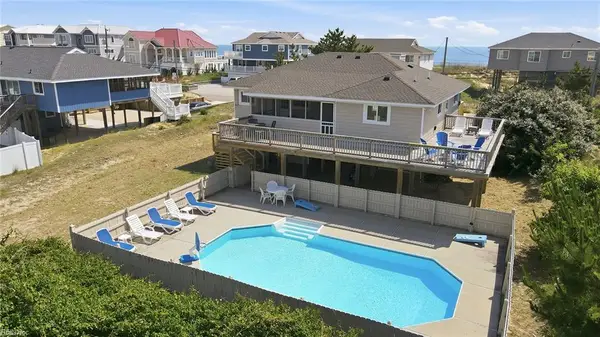 3537 Sandfiddler Road, Virginia Beach, VA 23456