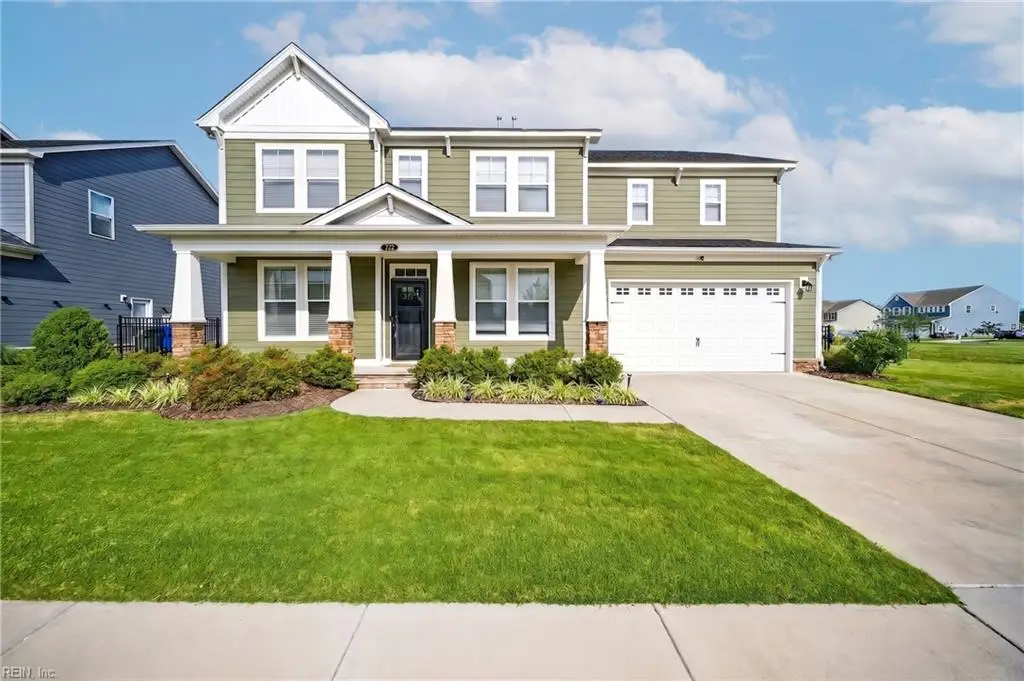 169 Preserve Way, Suffolk, VA 23434 - #1