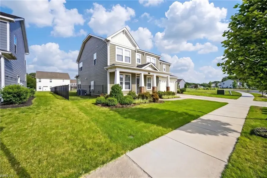 169 Preserve Way, Suffolk, VA 23434 - #2