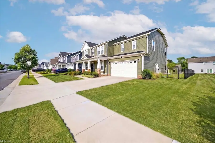 169 Preserve Way, Suffolk, VA 23434 - #3