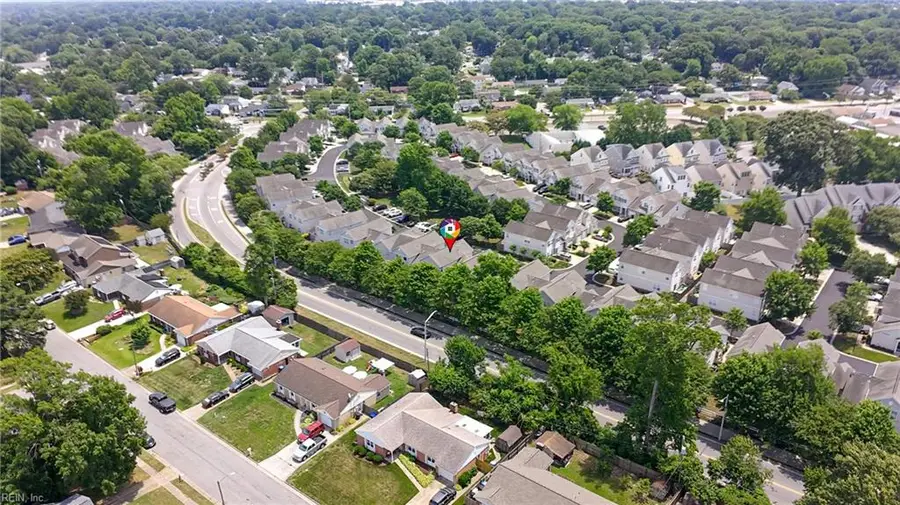 5236 Pirata Place, Virginia Beach, VA 23462 - #3