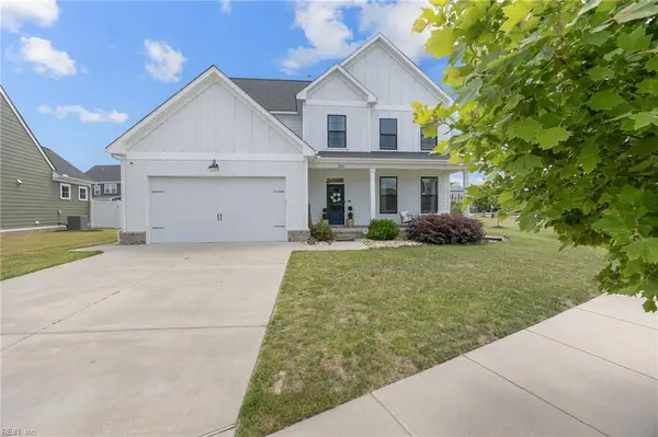 204 Mccormick Drive, Suffolk, VA 23434