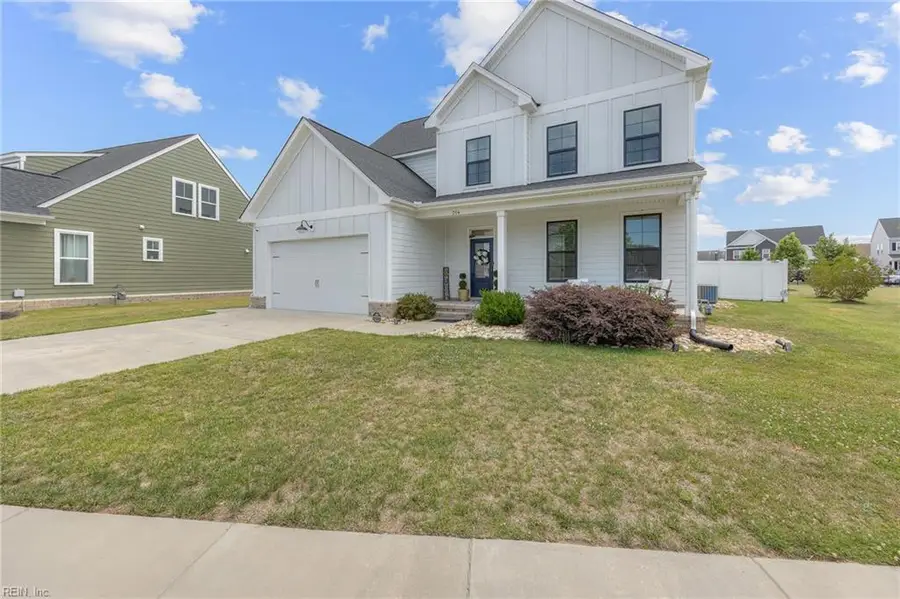 204 Mccormick Drive, Suffolk, VA 23434 - #3