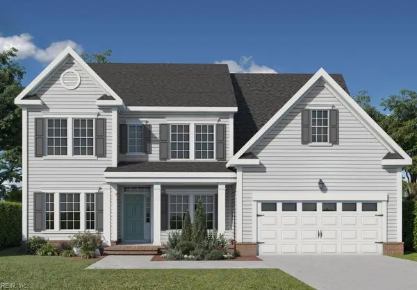 MM Waterford 2, Suffolk, VA 23435