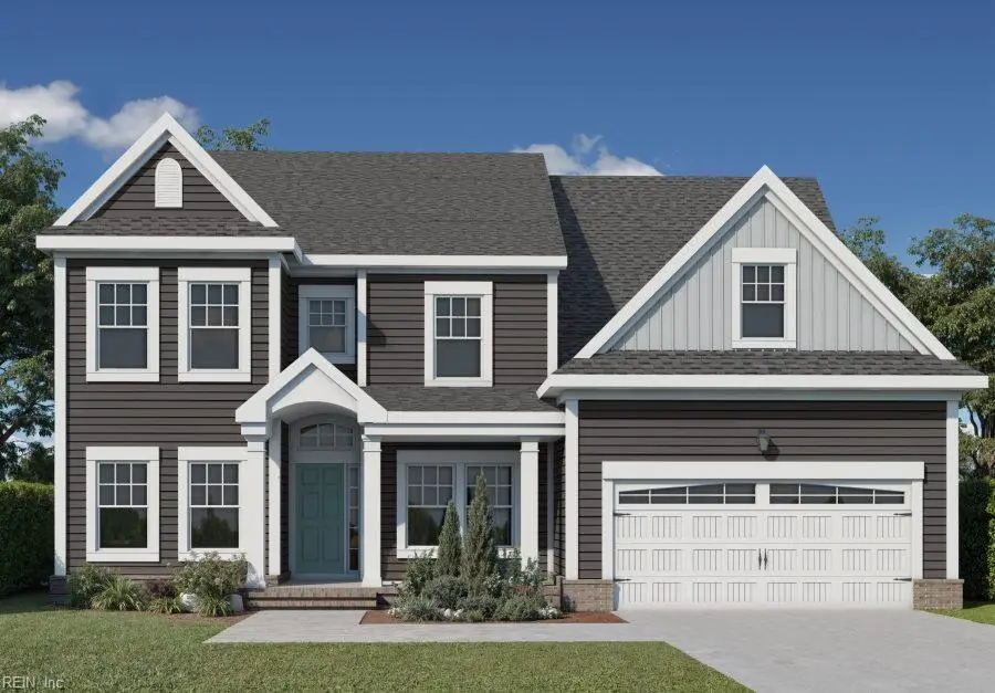 MM Waterford 2, Suffolk, VA 23435 - #2