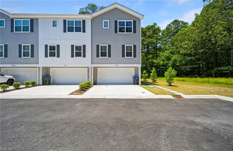 1113 Oneil Way, Virginia Beach, VA 23454 - #2