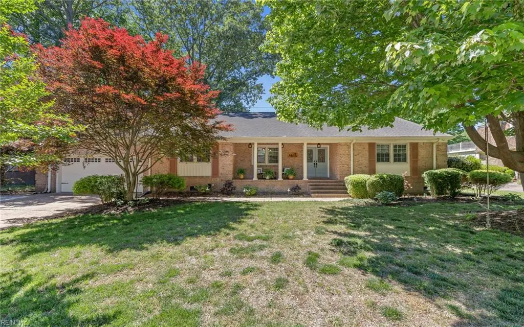 4417 Ironwood Drive, Virginia Beach, VA 23462 - #1