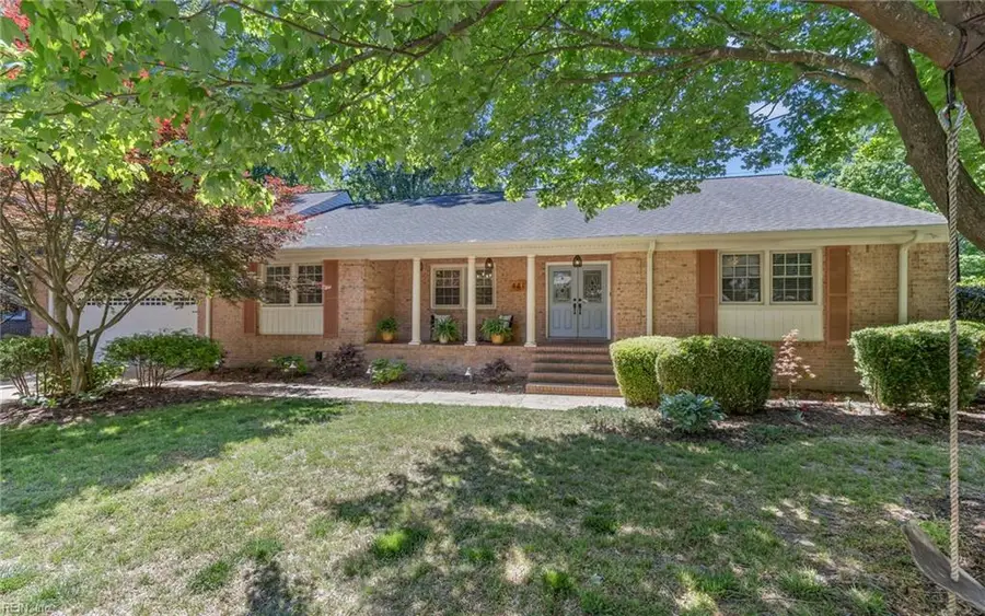 4417 Ironwood Drive, Virginia Beach, VA 23462 - #2