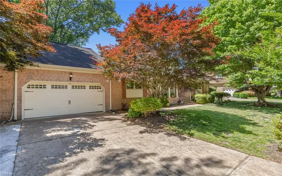 4417 Ironwood Drive, Virginia Beach, VA 23462 - #3